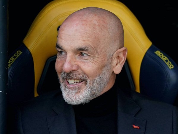 Stefano Pioli