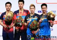 Hanya Tersisa Tiga Ajang Kualifikasi Olimpiade Jika Kejuaraan Asia Ditunda