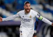 Legenda Minta Real Madrid Pertahankan Sergio Ramos