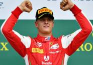 Mick Schumacer Tak Sabar Rasakan Sensasi Formula 1