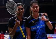 Pearly/Thinaah Puji Mantan Pelatihnya Setelah Menjuarai Swiss Open