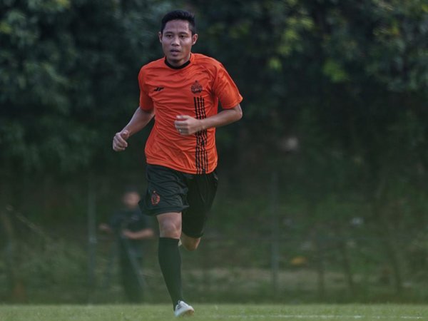 Evan Dimas