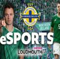 FA Irlandia Utara Ungkap Rencana Ambisius di Kancah Esports Tahun 2021