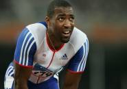 Darren Campbell Gabung ke Skuad Atletik Inggris untuk Olimpiade Tokyo