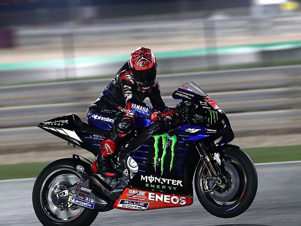 yzr m1 2020