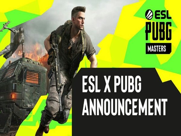 ESL dan KRAFTON Luncurkan Turnamen Baru PUBG untuk Eropa dan Amerika