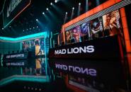 G2 Esports vs MAD Lions Jadi Laga Penutup Pekan Terakhir LEC 2021
