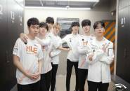 Hanwha Life Esports Pastikan Tempat di Playoff LCK Spring Split 2021