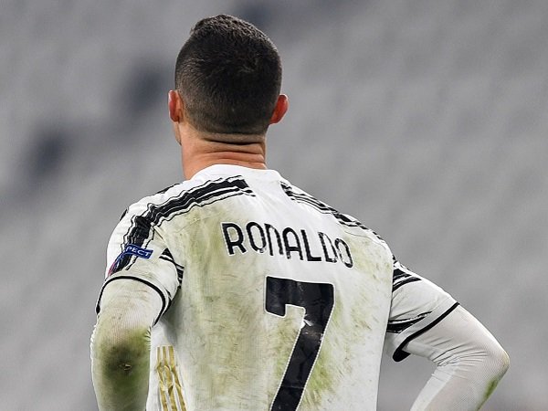 Cristiano Ronaldo bisa tinggalkan Juventus.