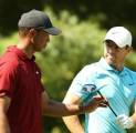Rory Mcllroy Ungkap Kondisi Terkini Tiger Woods Pasca Jalani Operasi