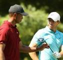 Rory Mcllroy Ungkap Kondisi Terkini Tiger Woods Pasca Jalani Operasi