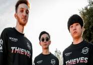 100 Thieves dan TSM Pastikan Tiket ke LCS Mid-Season Showdown