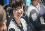 Kalahkan Gen.G, T1 Makin Dekat ke Playoff LCK Spring Split 2021