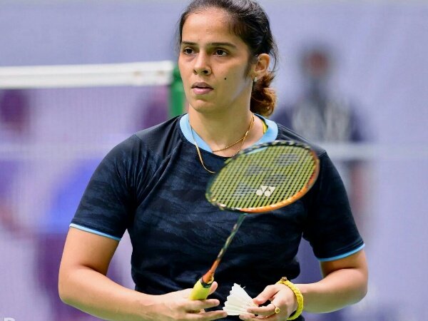 Legenda India Desak Saina Nehwal Pastikan Tiket Olimpiade Tokyo
