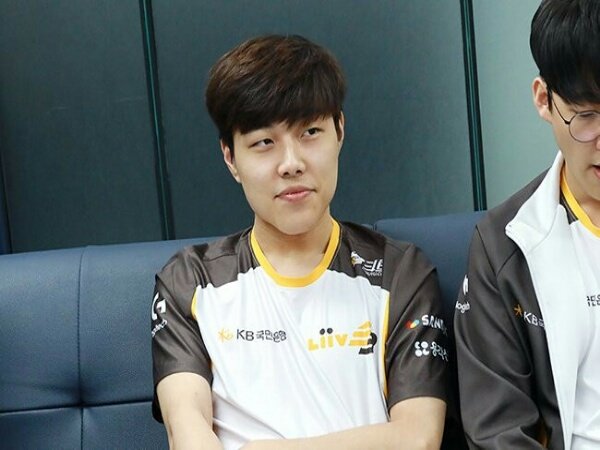 SANDBOX dan RedForce Menang, Persaingan ke Playoff LCK 2021 Kian Ketat