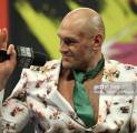 Tyson Fury Mengaku Dirinya Membutuhkan Pertarungan Untuk Dapatkan Uang