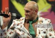 Tyson Fury Mengaku Dirinya Membutuhkan Pertarungan Untuk Dapatkan Uang