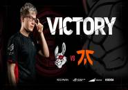 Misfits Gaming Pelihara Asa ke Playoff LEC 2021 usai Kalahkan Fnatic