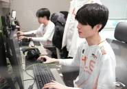 Capai 500 Pertandingan LCK, Deft Mengaku Masih Belum Puas