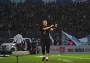 Dragan Djukanovic Harus Isolasi Sebelum Pimpin Latihan PSIS Semarang