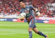 Persija Jakarta Lepas 3 Pemain ke Dewa United