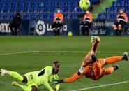 Moussa Dembele Layak Dapat Kesempatan Jadi Starter di Atletico Madrid