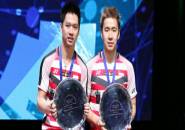 Kevin/Marcus, Ganda Putra Tersukses All England Dalam Lima Tahun Terakhir