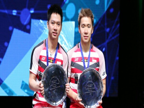 Kevin/Marcus, Ganda Putra Tersukses All England Dalam Lima Tahun Terakhir