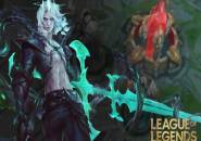 Lagi, Debut Viego di League of Legends European Championship Tertunda