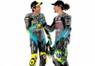 Franco Morbidelli Disebut Bakal Punya Peran Penting untuk Rossi