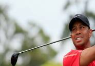 Keluar dari Rumah Sakit, Tiger Woods Lanjutkan Pemulihan di Rumahnya