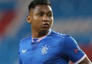 Morelos Akui Ingin Tinggalkan Rangers untuk Bermain di Liga Premier