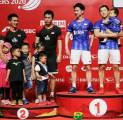 PBSI Ungkap Kekecewaan Terkait Mundurnya Tim Indonesia di All England