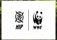 WWF Gandeng Ninjas in Pyjamas untuk Kampanye Earth Hour 2021