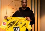 Borussia Dortmund Rekrut Soumaila Coulibaly dari PSG