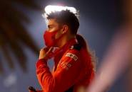 Charles Leclerc Tegaskan Ferrari Tak Targetkan Gelar Juara Tahun Ini