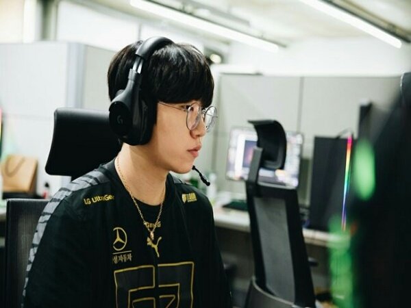 Gen.G dan HLE Panaskan Perebutan Posisi Kedua Klasemen LCK 2021