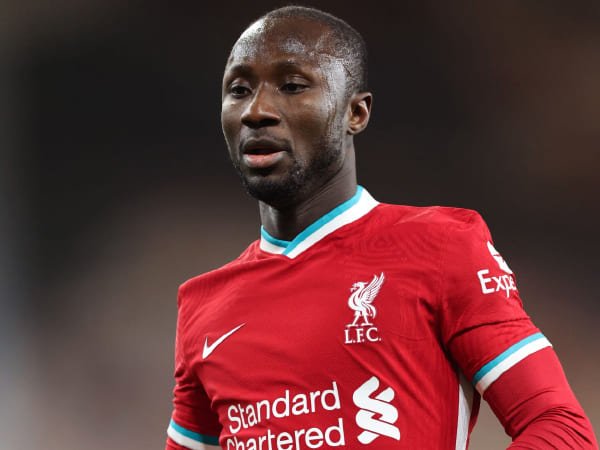 Guinea Harus Negosiasi dengan Liverpool untuk Gunakan Jasa Keita