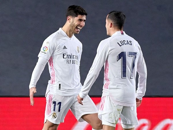 Real Madrid bertandang ke markas Celta Vigo untuk laga lanjutan La Liga.