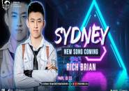 Single Rich Brian "Sydney" Bakal Jadi Theme Song untuk PMPL Season 3