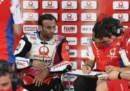 Gabung Pramac, Johann Zarco Rasakan Atmosfer Positif Seperti Saat di Tech3