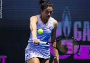 Margarita Gasparyan Hadang Vera Zvonareva Di Semifinal St. Petersburg Open