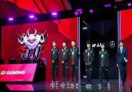 Menang atas LNG Esports, JD Gaming Makin Dekat ke Playoff LPL 2021