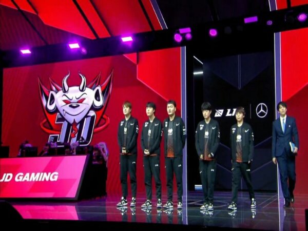Menang atas LNG Esports, JD Gaming Makin Dekat ke Playoff LPL 2021