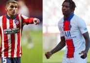 Milan dan Dua Rival Serie A Bakal Berebut Gelandang dan Striker yang Sama