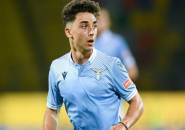 Tampil Impresif, Lazio Berencana Pinjamkan Talenta Mudanya ke Salernitana