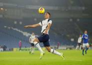 Tottenham Ingin Permanenkan Transfer Carlos Vinicius Dari Benfica