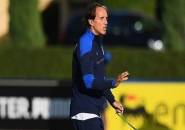 Roberto Mancini Siap Perpanjang Masa Kerjanya Latih Timnas Italia