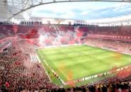 Inter dan Sala Berseteru, Milan Optimistis Soal Proyek Stadion Baru
