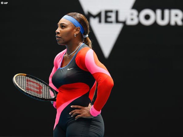 Usai operasi oral, Serena Williams pilih mundur dari Miami Open 2021